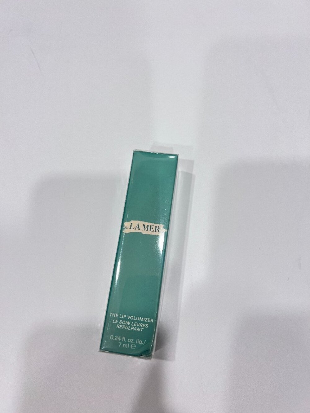 La Mer The Lip Volumizer - Size 0.24 Oz. / 7mL - New SEALED